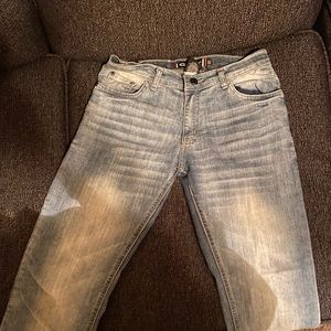 Boys akademiks jeans size 12